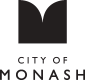 City of Monash logo